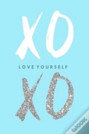 Capa do artigo Love Yourself Writing Journal