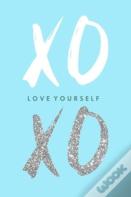 Love Yourself Writing Journal
