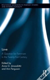 Capa do artigo Love