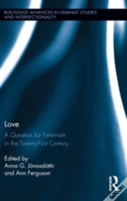 Capa do artigo Love