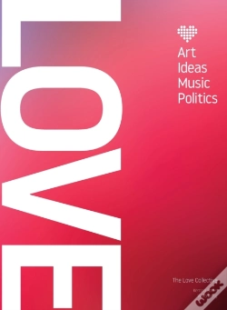 Capa do artigo Love