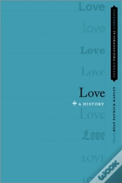 Capa do artigo Love