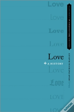 Capa do artigo Love