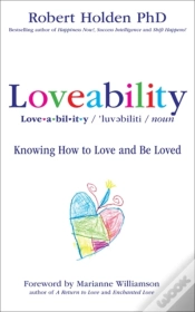 Capa do artigo Loveability