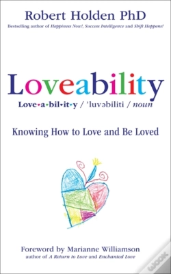 Capa do artigo Loveability