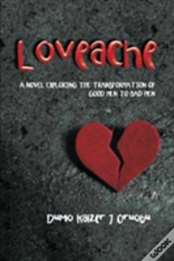Capa do artigo Loveache