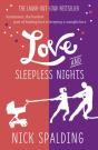 Love...And Sleepless Nights - Preview