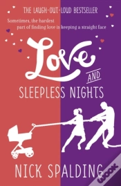 Capa do artigo Love...And Sleepless Nights