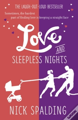 Capa do artigo Love...And Sleepless Nights