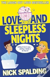 Capa do artigo Love...And Sleepless Nights