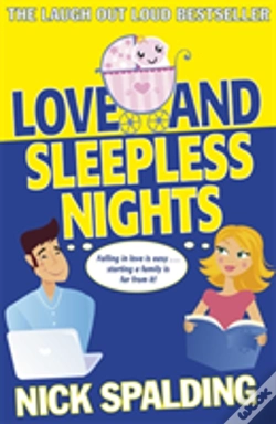 Capa do artigo Love...And Sleepless Nights