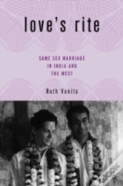 Capa do artigo Loveâ€™S Rite