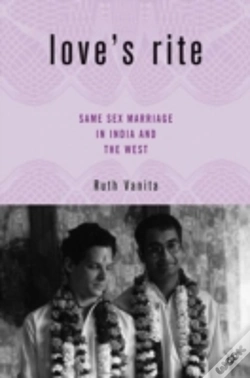 Capa do artigo Loveâ€™S Rite