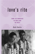 Loveâ€™S Rite