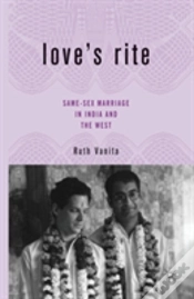 Capa do artigo Loveâ€™S Rite