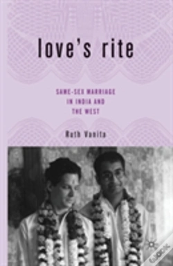 Capa do artigo Loveâ€™S Rite