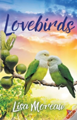 Capa do artigo Lovebirds