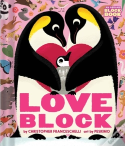 Capa do artigo Loveblock (An Abrams Block Book)