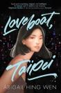 Loveboat, Taipei - Preview