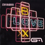 Capa do artigo Lovebox - CD