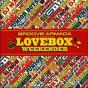 Lovebox Weekender - CD - Preview