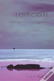 Capa do artigo Lovecidal