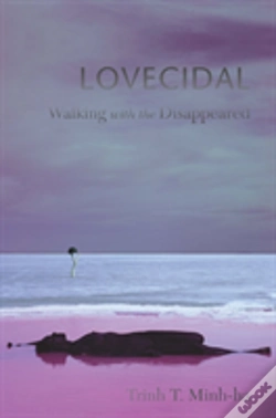 Capa do artigo Lovecidal