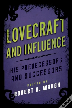 Capa do artigo Lovecraft And Influence