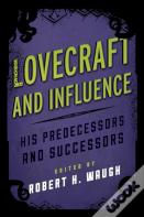 Lovecraft And Influence