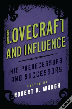 Capa do artigo Lovecraft And Influence