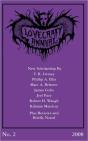 Lovecraft Annual No. 2 (2008) - Preview