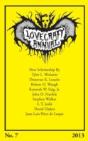 Lovecraft Annual No. 7 (2013) - Preview