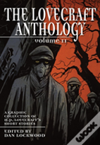 Lovecraft Anthology Volume Ii