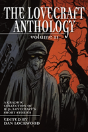 Lovecraft Anthology Volume Ii - Preview