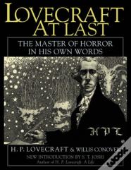 Lovecraft At Last