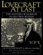 Lovecraft At Last - Preview
