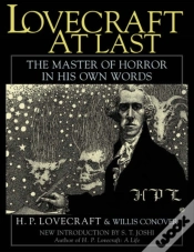 Capa do artigo Lovecraft At Last