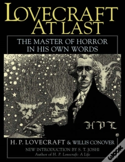 Capa do artigo Lovecraft At Last