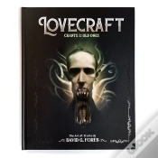 Capa do artigo Lovecraft, Chants For The Old One