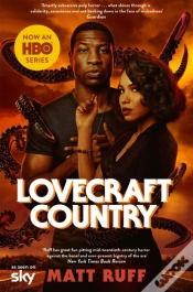 Capa do artigo Lovecraft Country