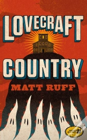 Lovecraft Country