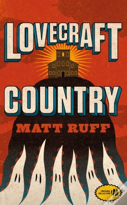 Capa do artigo Lovecraft Country