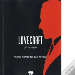 Capa do artigo Lovecraft