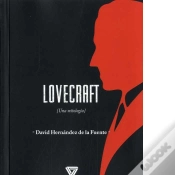 Capa do artigo Lovecraft