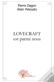 Capa do artigo Lovecraft Est Parmi Nous