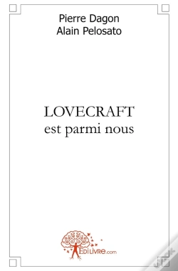 Capa do artigo Lovecraft Est Parmi Nous