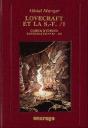 Lovecraft Et La S.F. Tome 1 - Preview