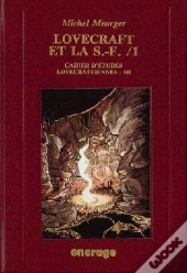 Lovecraft Et La S.F. Tome 1