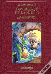 Capa do artigo Lovecraft Et La S.F. Tome 2