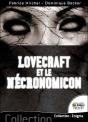 Lovecraft Et Le Necronomicon - Preview